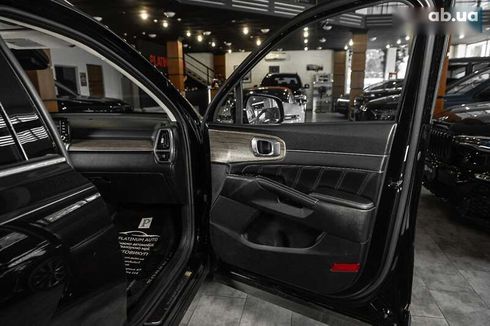 Kia Sorento 2021 - фото 13