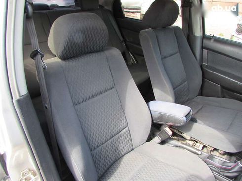 Chevrolet Aveo 2006 - фото 19