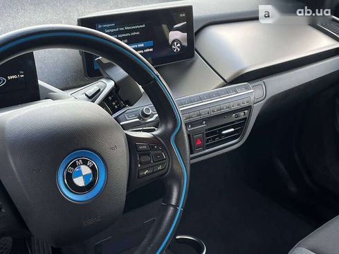 BMW i3 2018 - фото 14