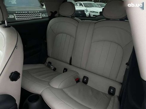 MINI John Cooper Works 2014 - фото 22