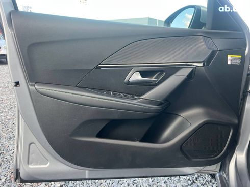 Peugeot 208 2019 серый - фото 14