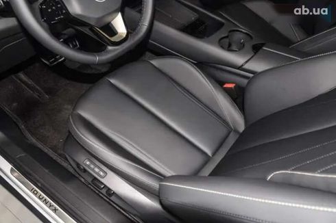 Volkswagen ID. Unyx 2024 - фото 2