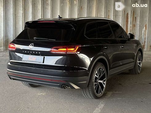 Volkswagen Touareg 2020 - фото 7