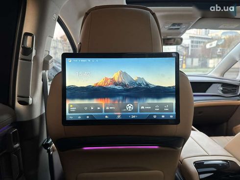 Denza D9 2023 - фото 24