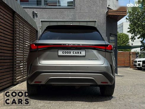 Lexus RX 2023 - фото 5