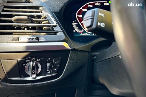 BMW X4 2022 - фото 11