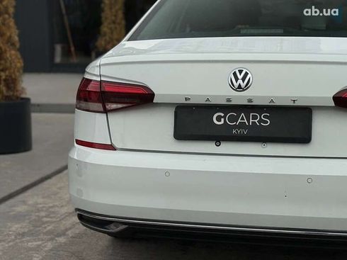 Volkswagen Passat 2020 - фото 9