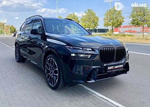 BMW X7 2024 - фото 2