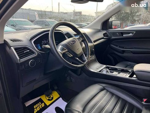 Ford Edge 2018 - фото 9