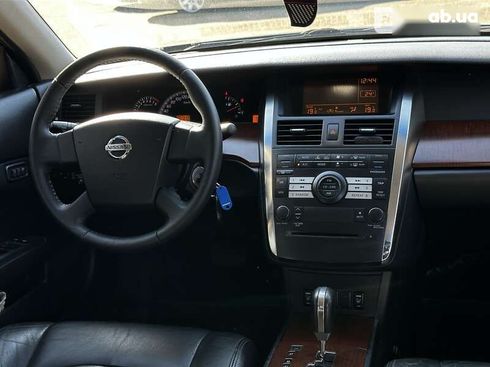 Nissan Teana 2006 - фото 23