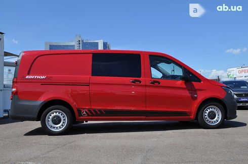 Mercedes-Benz Vito 2019 - фото 23