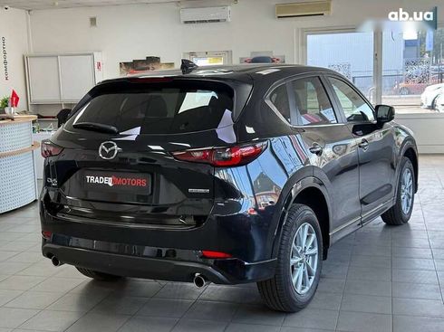 Mazda CX-5 2023 - фото 13