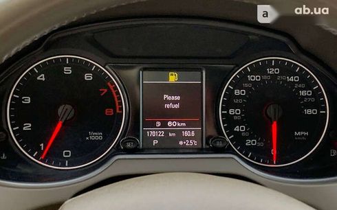 Audi Q5 2012 - фото 13