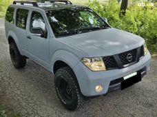 Продажа Nissan б/у в Киевской области - купить на Автобазаре