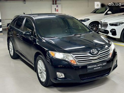 Toyota Venza 2011 - фото 22