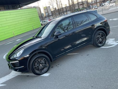 Porsche Cayenne 2012 - фото 2