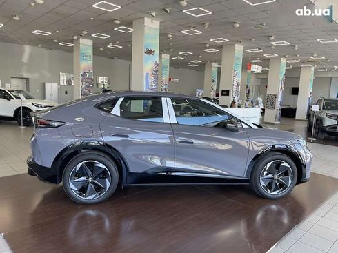 Volkswagen ID. Unyx 2025 - фото 8