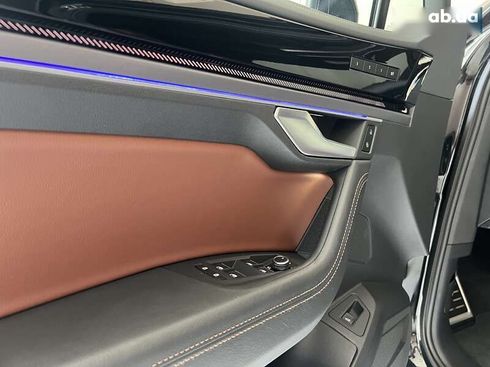 Volkswagen Touareg 2024 - фото 19