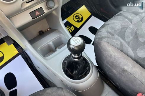 Suzuki Alto 2009 - фото 13
