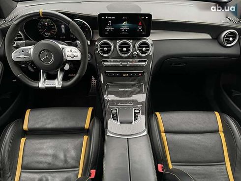 Mercedes-Benz GLC-Класс 2020 - фото 23