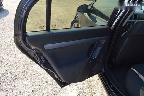 Opel Vectra 2006 - фото 10