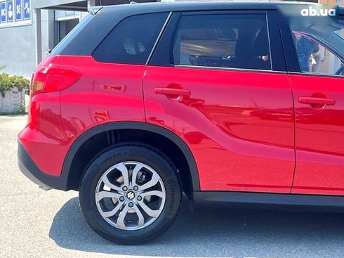 Suzuki Vitara 2018 - фото 15
