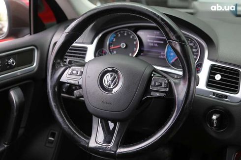 Volkswagen Touareg 2010 - фото 14