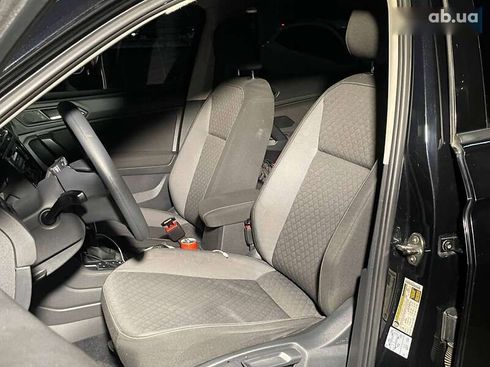 Volkswagen Tiguan 2020 - фото 9
