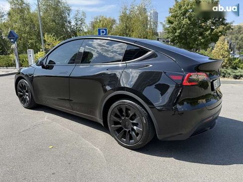 Tesla Model Y 2021 - фото 14