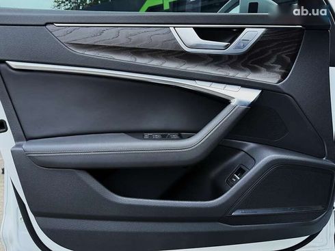 Audi A6 2020 - фото 26