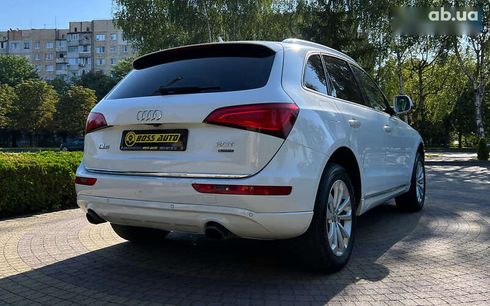 Audi Q5 2016 - фото 7