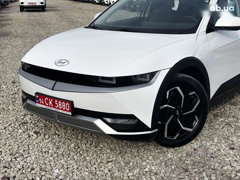 Hyundai Ioniq 5 2022 - фото 7