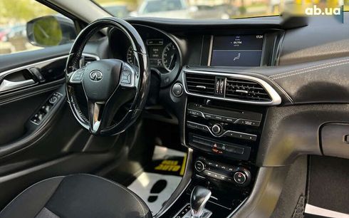 Infiniti QX30 2016 - фото 11