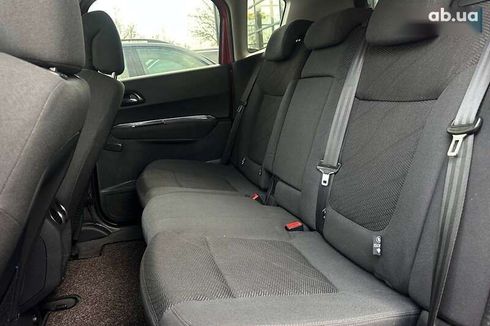 Peugeot 3008 2012 - фото 16