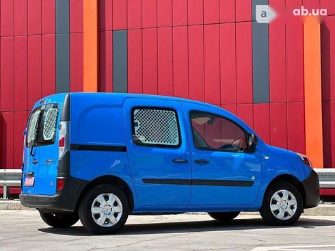 Renault Kangoo 2014 - фото 5