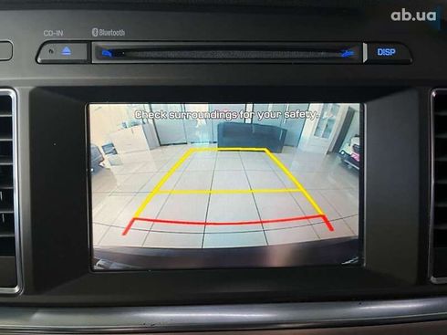 Hyundai Sonata 2014 - фото 14