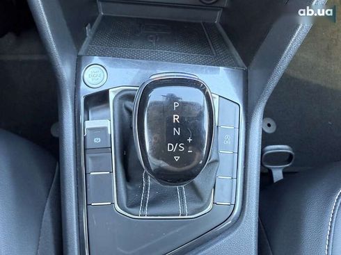 Volkswagen Tiguan 2022 - фото 24