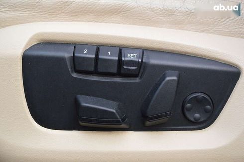 BMW X5 2016 - фото 17