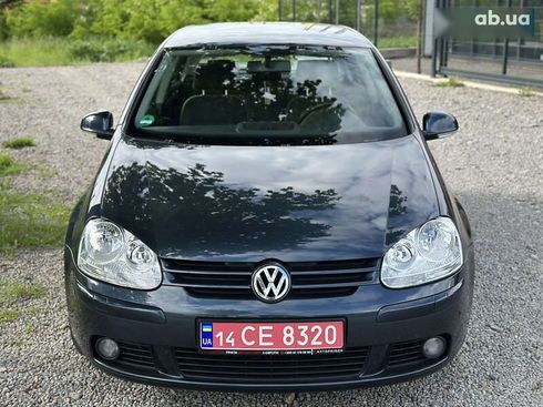 Volkswagen Golf 2004 - фото 7