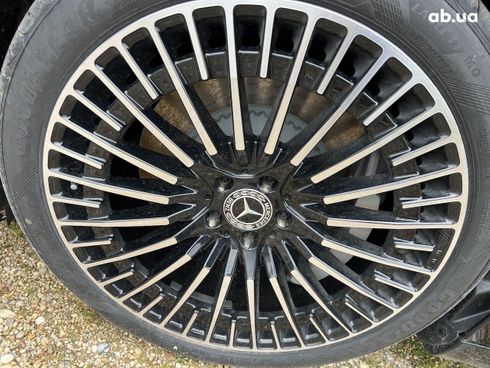 Mercedes-Benz EQS-Класс 2022 - фото 15