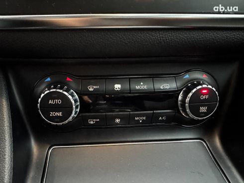 Mercedes-Benz CLA-Класс 2018 красный - фото 23