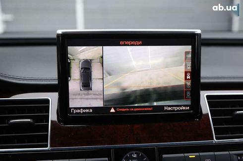 Audi A8 2013 - фото 20