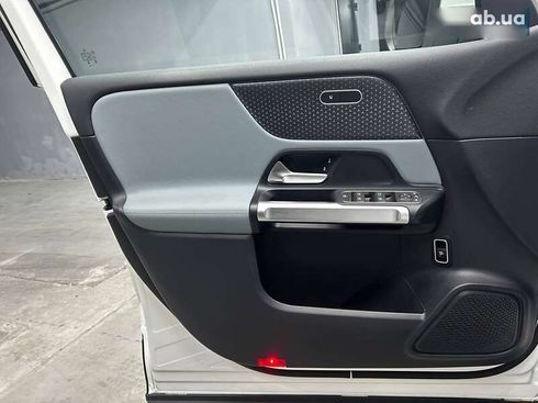 Mercedes-Benz EQB-Класс 2024 - фото 8