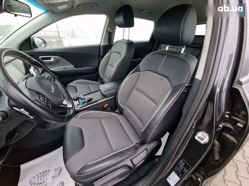 Kia Niro 2021 - фото 25