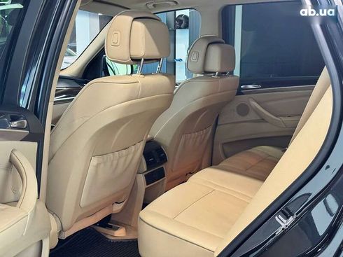 BMW X5 2010 - фото 23