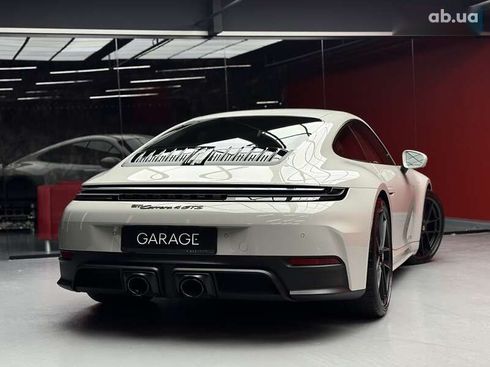 Porsche 911 2025 - фото 16