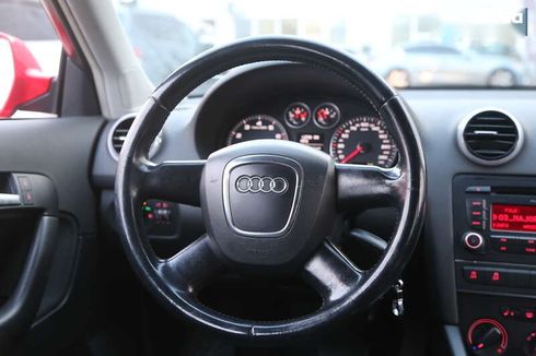 Audi A3 2012 - фото 14