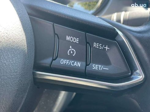 Mazda 6 2019 - фото 12