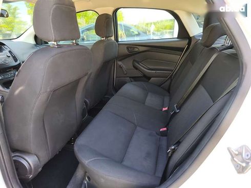 Ford Focus 2015 - фото 10
