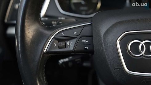 Audi Q5 2020 - фото 29